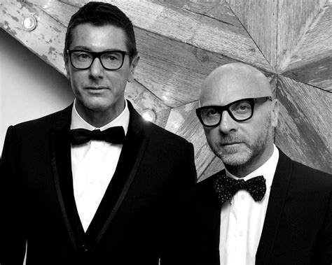 dolce gabbana quien es el dueño|dolce y gabbana the one.